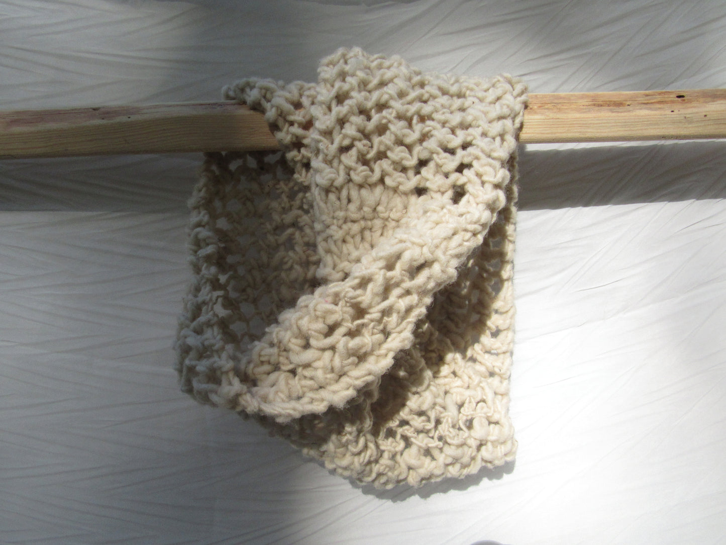 Almeja Neck Cowl