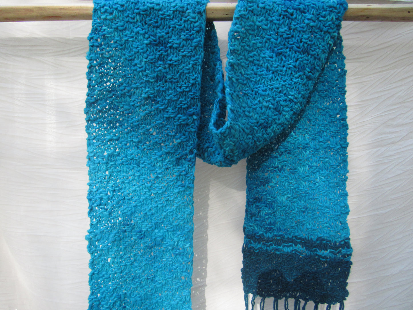 Ballena Scarf/Shawl