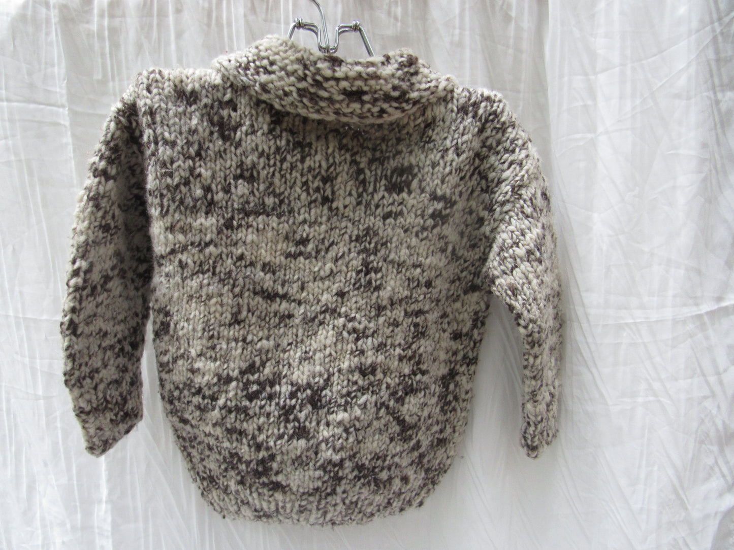 Overcast Toddler/Child Sweater