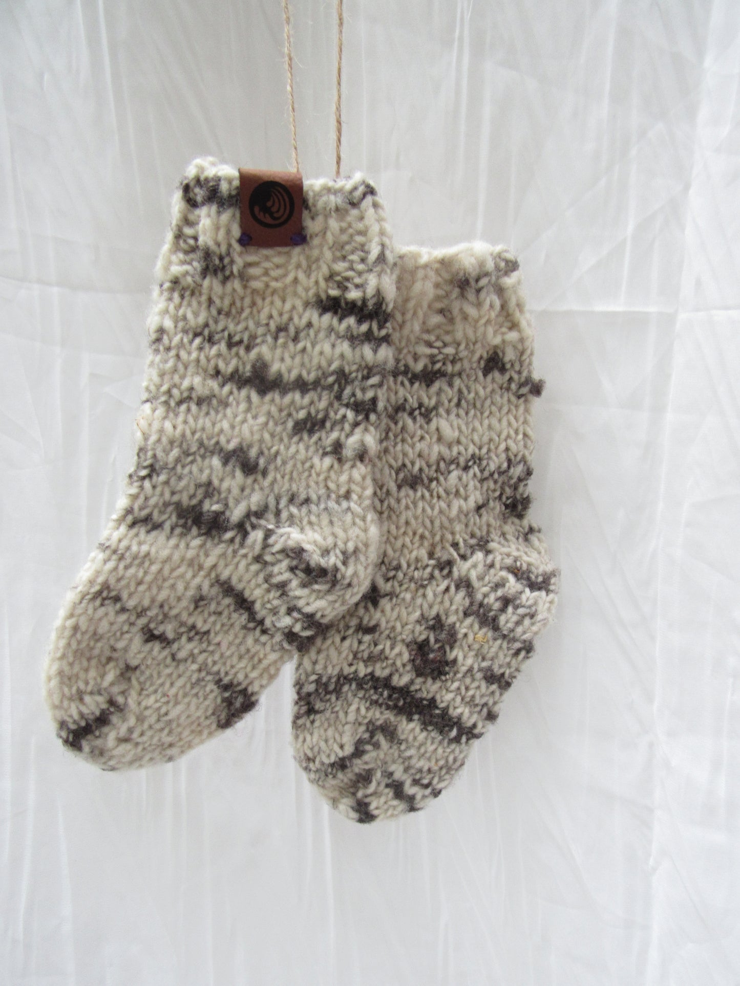 Viento Child Socks