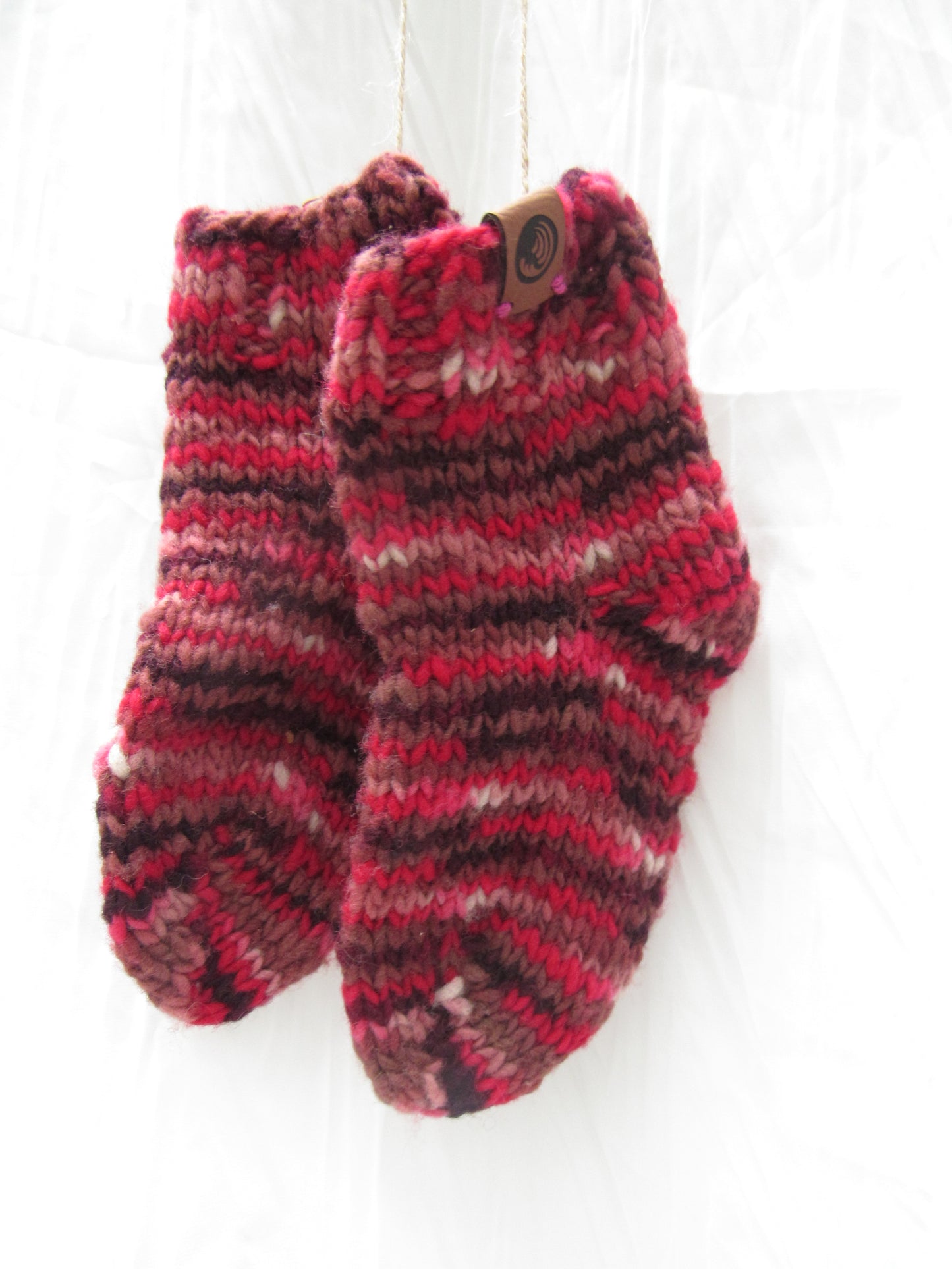 Shoreline Child Socks