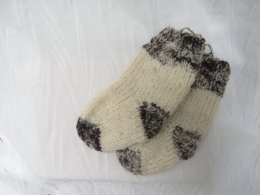 Rocas Baby/Toddler Socks