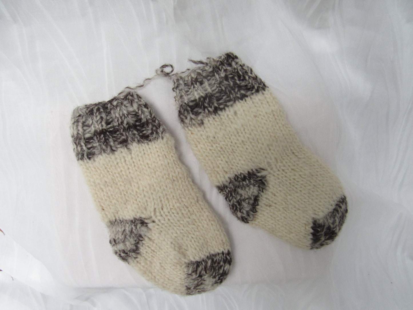 Rocas Baby/Toddler Socks