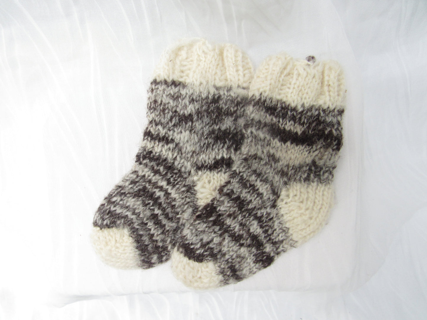 Niebla Baby/Toddler Socks