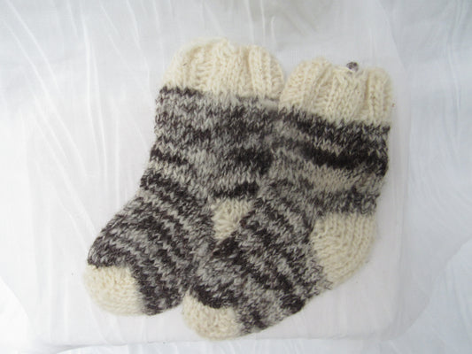 Niebla Baby/Toddler Socks