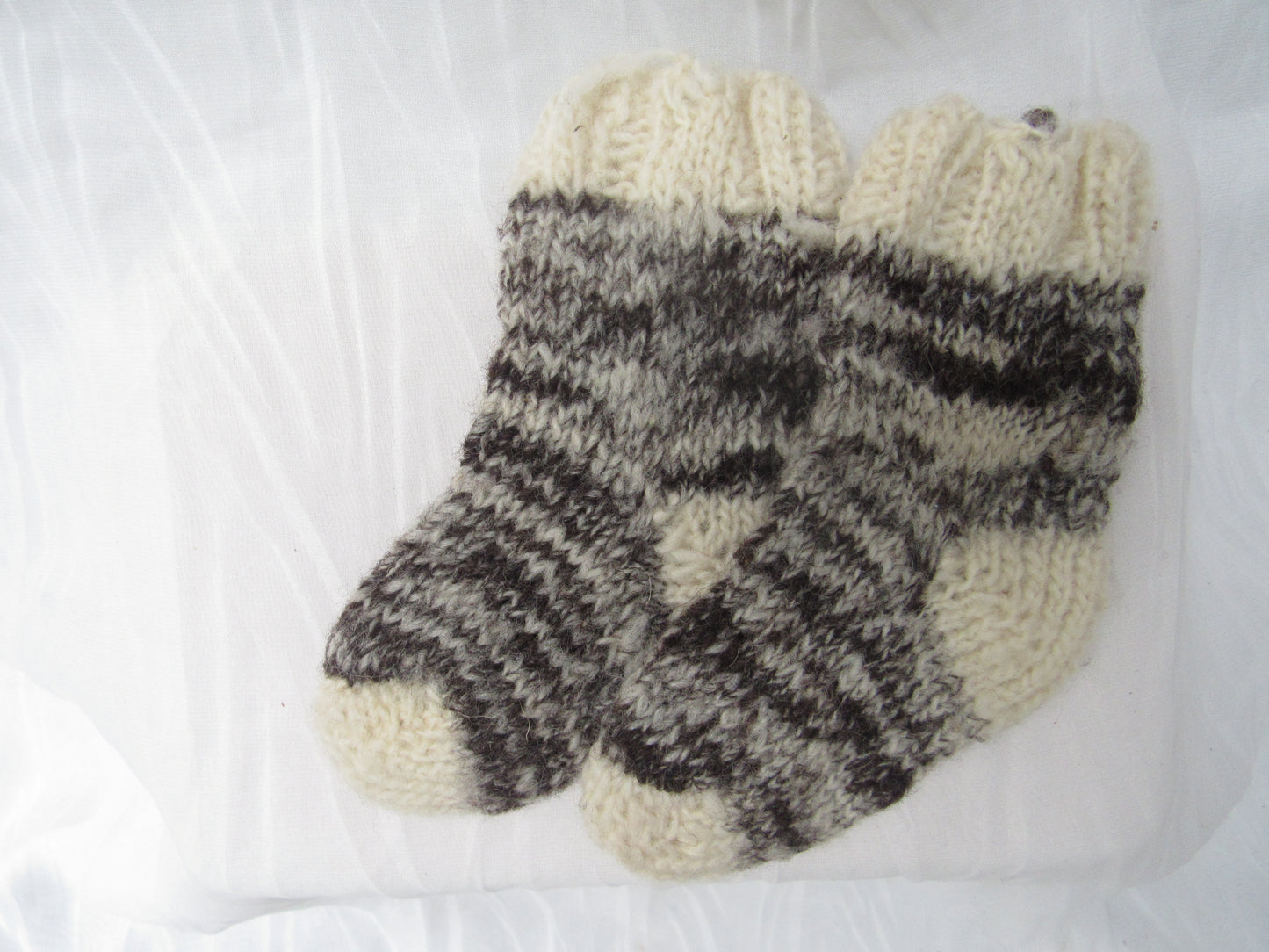 Niebla Baby/Toddler Socks