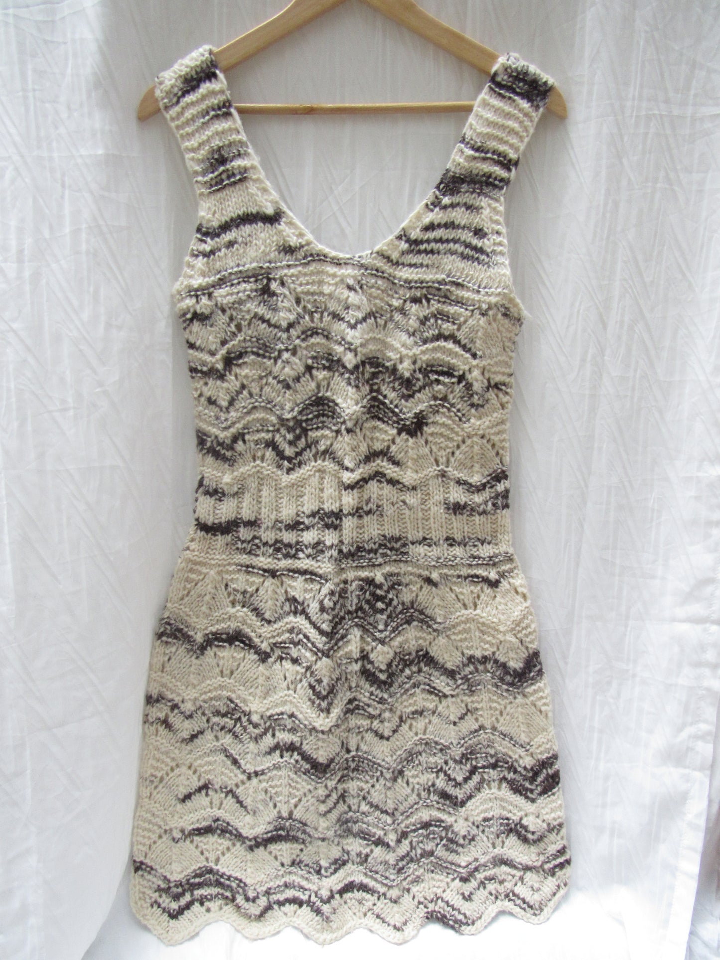 Refugio Women's Dress