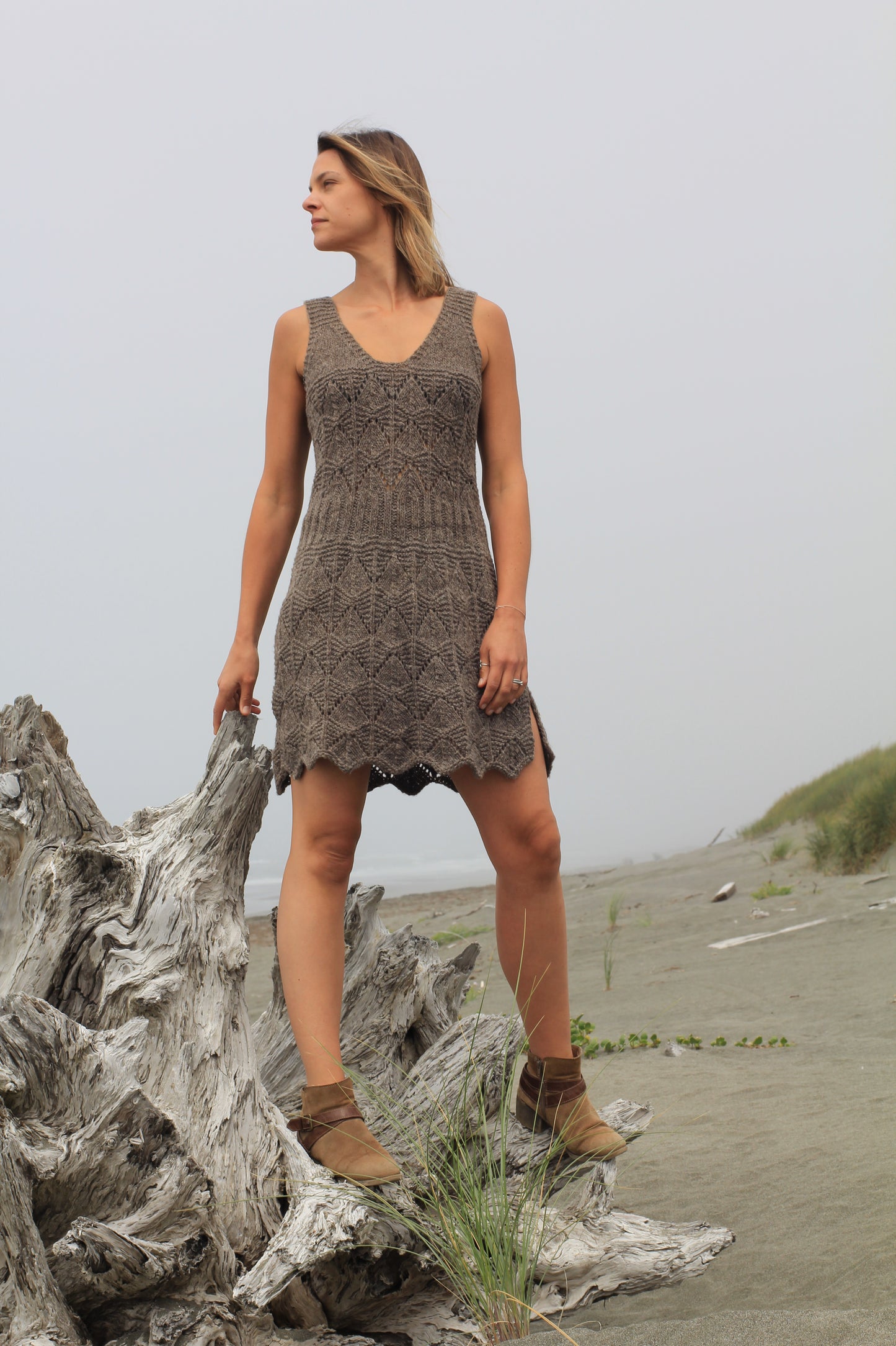 Anacapa Women's Dress