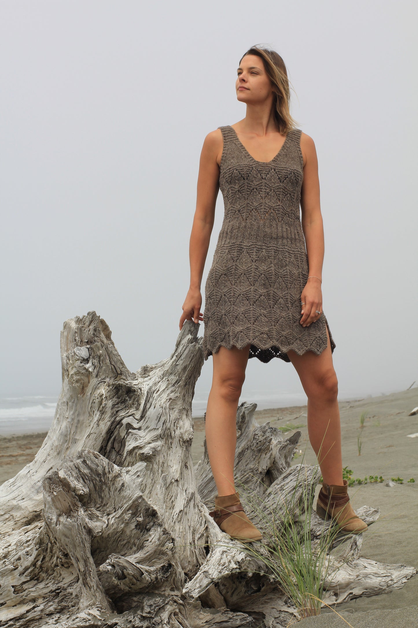 Vaquita Women's Dress