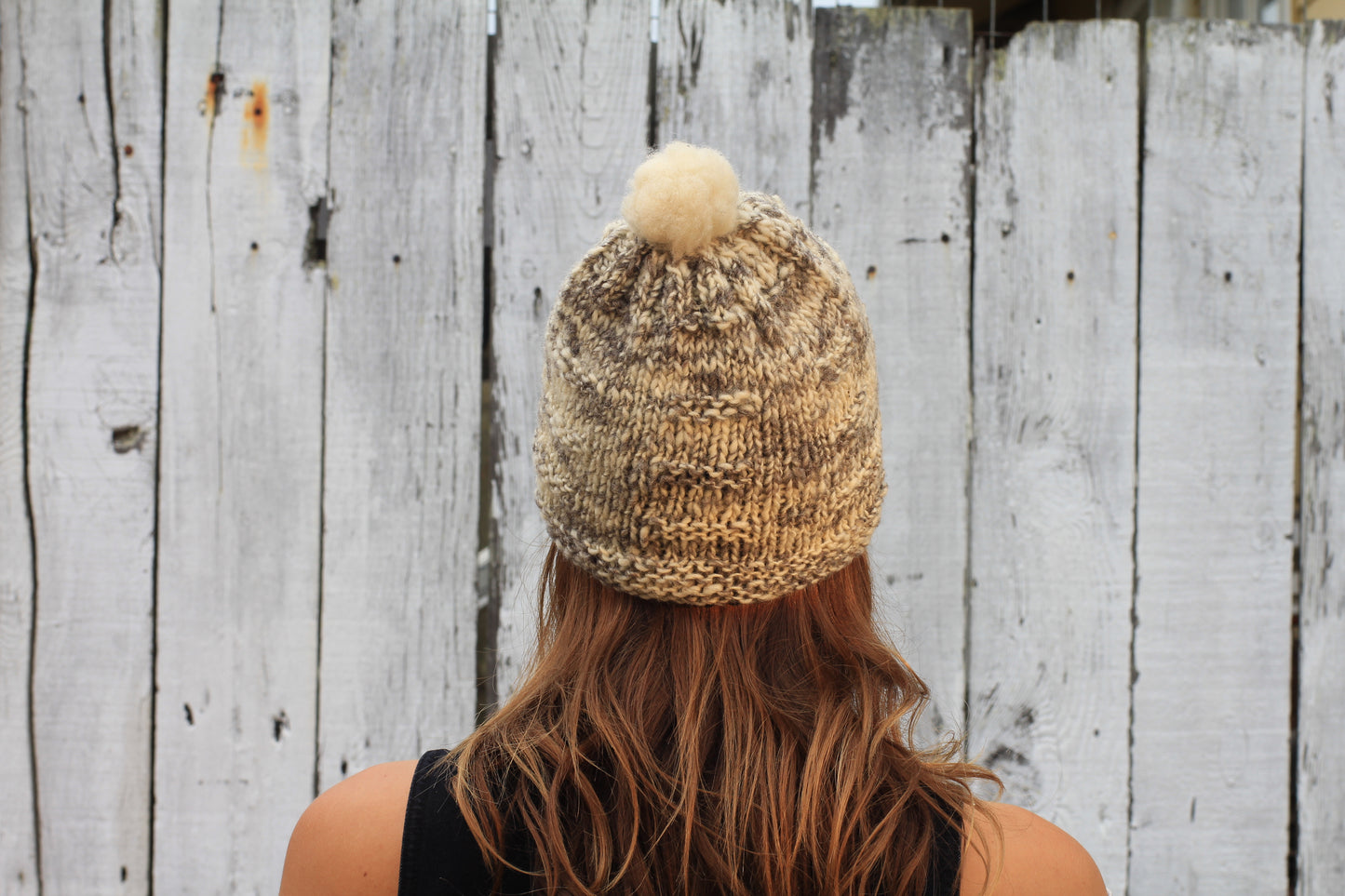 Cordillera Beanie