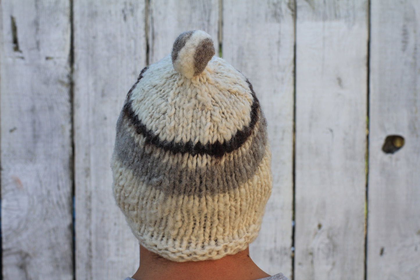 The Shoreline Beanie