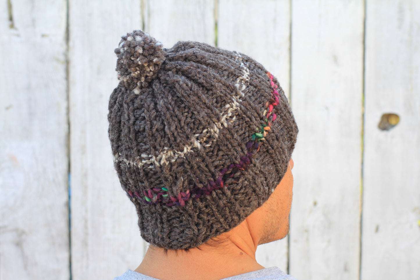 Redwood Coast Beanie