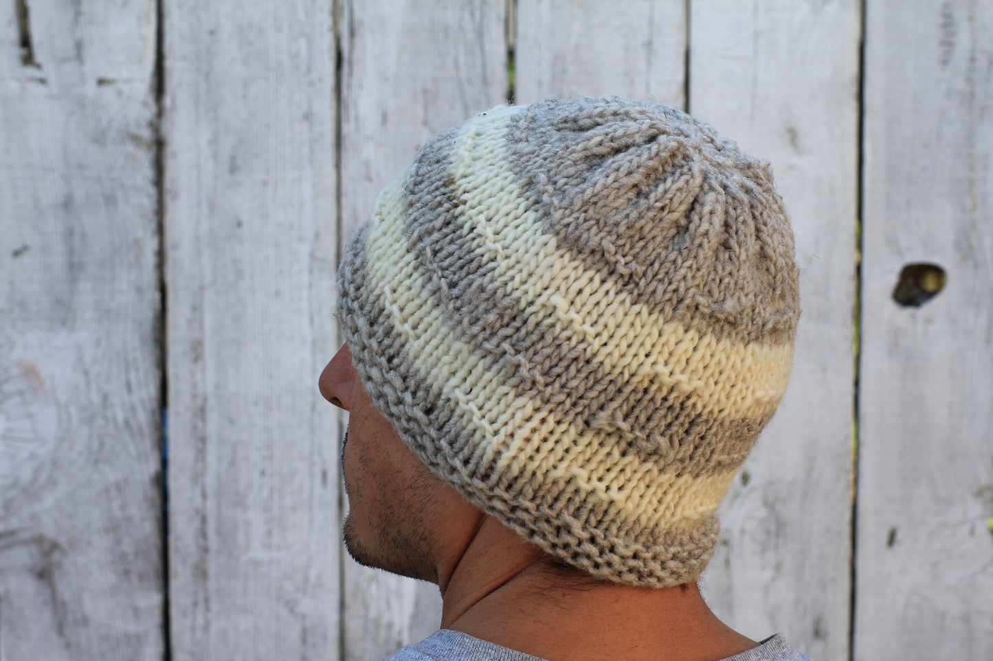 Curanipe Beanie