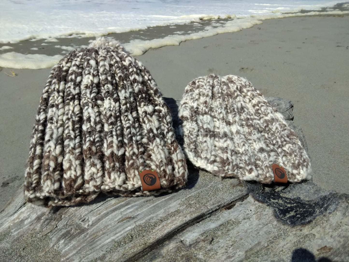 Driftwood Beanie